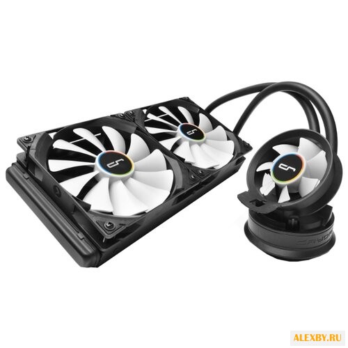 Кулер для процессора CRYORIG A80