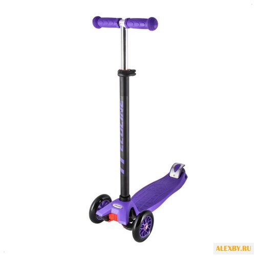 Кикборд Tech Team ECOLINE MAXI