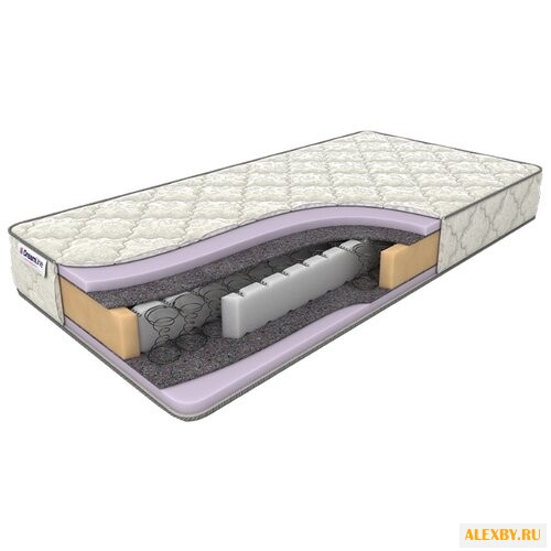 Матрас Dreamline Eco Strong