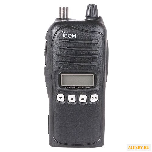 Рация ICOM IC-А14S