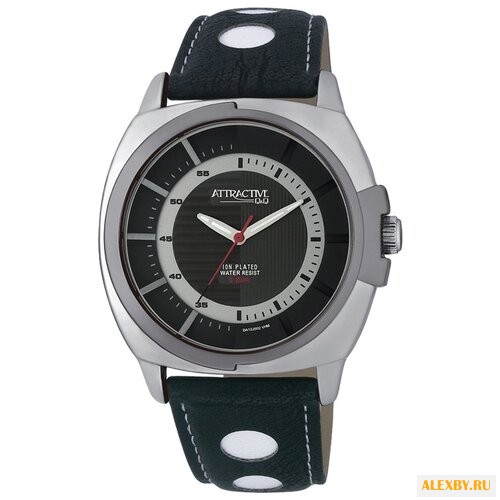 Наручные часы Q&Q DA12-502