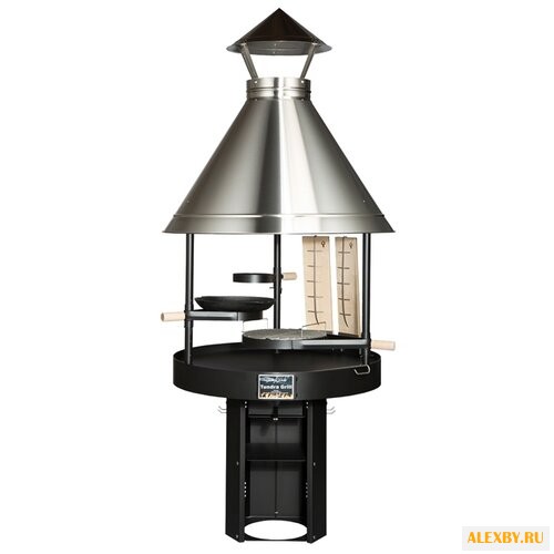 Гриль Tundra Grill 100 High