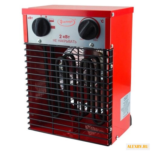 Электрическая пушка Умница