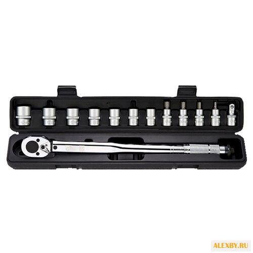 Динамометрический ключ с