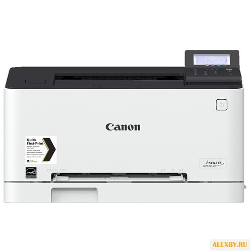 Принтер Canon i-SENSYS LBP613Cdw