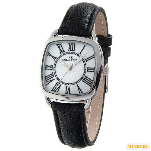 Наручные часы ANNE KLEIN 9789MPBK