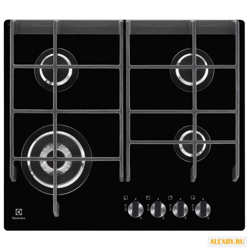Варочная панель Electrolux EGV
