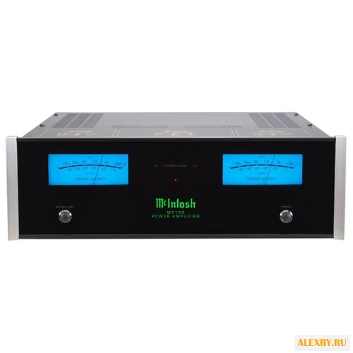 Усилитель мощности McIntosh MC152