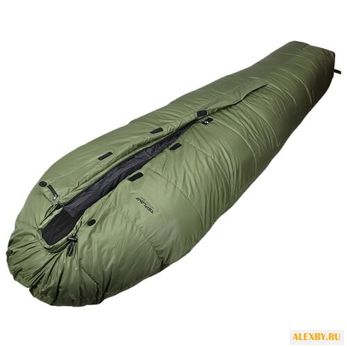 Спальный мешок Сплав Combat 120