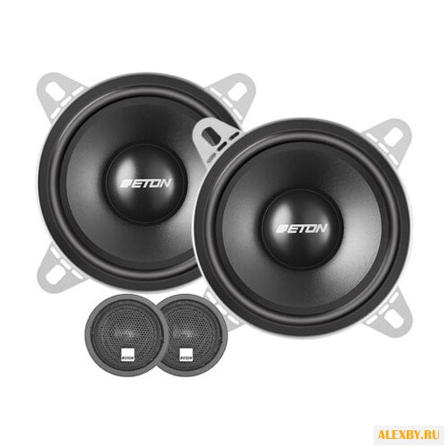 Автомобильная акустика Eton POW
