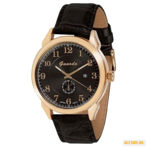 Наручные часы Guardo 9388.6