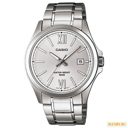 Наручные часы CASIO MTP-1376D-7A