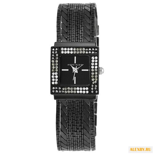 Наручные часы ANNE KLEIN 1863BKBK