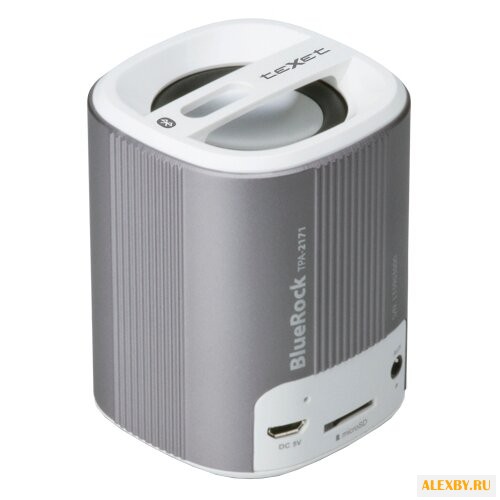 Портативная акустика teXet