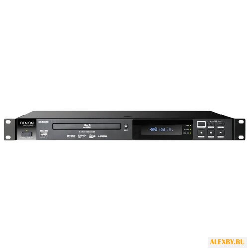 Blu-ray-плеер Denon DN-500BD