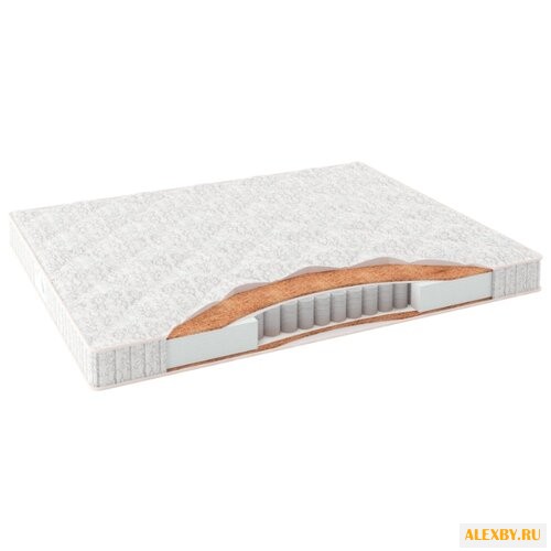 Матрас MaterLux Mars