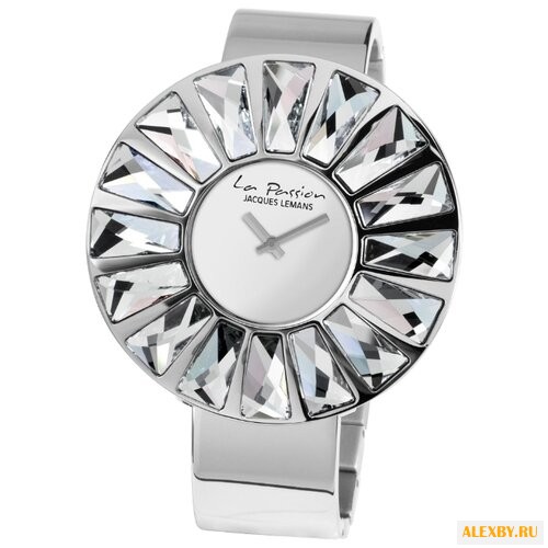 Наручные часы JACQUES LEMANS