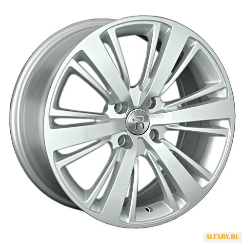 Колесный диск Replica CI46