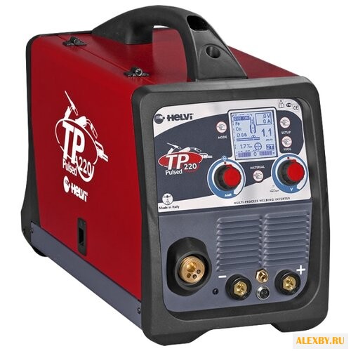 Сварочный аппарат Helvi TP 220