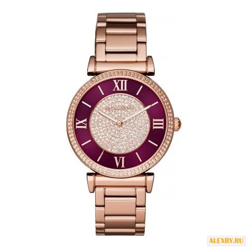 Наручные часы MICHAEL KORS MK3412