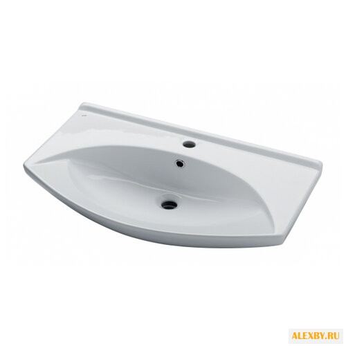 Раковина 85 см dreja Лагуна 85