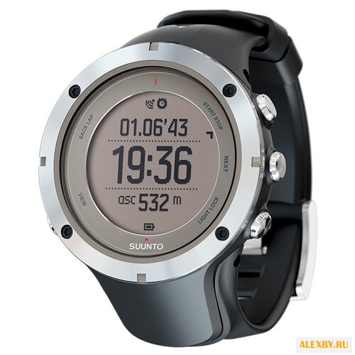 Часы SUUNTO Ambit3 Peak