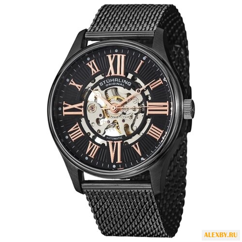 Наручные часы STUHRLING 747M.03