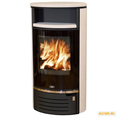 Печь-камин ABX Atlantik 7