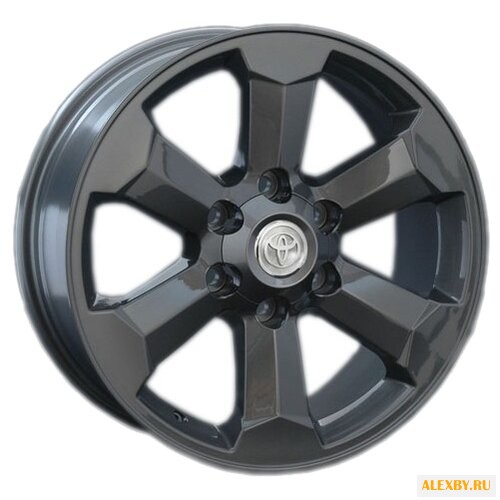 Колесный диск Replica TY69