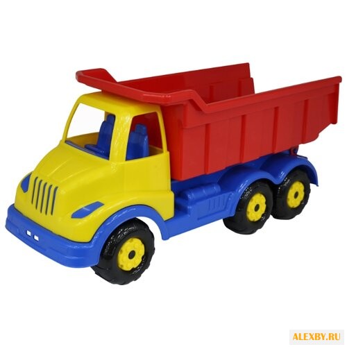 Грузовик Полесье Муромец 44112