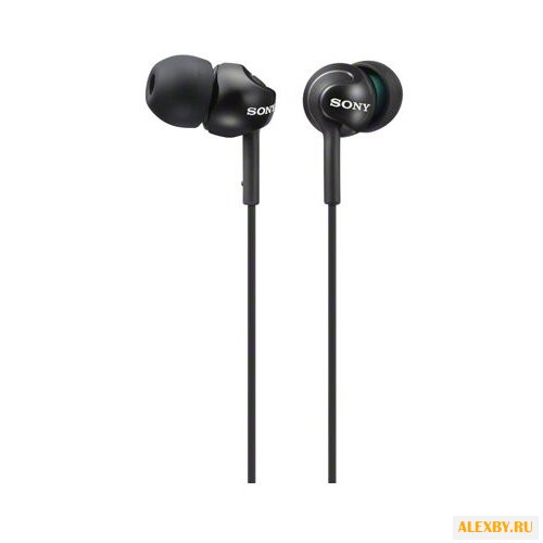 Наушники Sony MDR-EX110LP