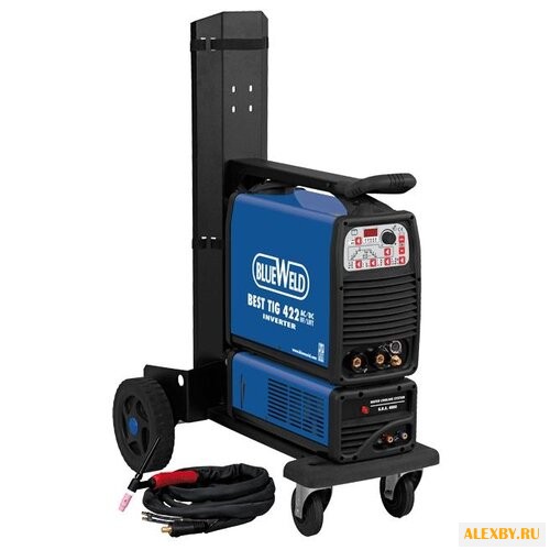 Сварочный аппарат BLUEWELD Best