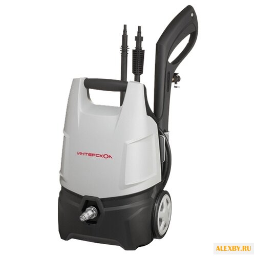 Мойка высокого давления