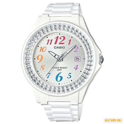 Наручные часы CASIO LX-500H-7B