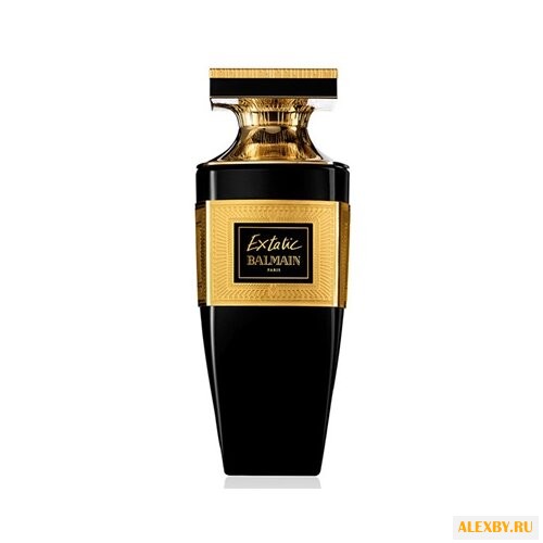 Balmain Extatic Intense Gold
