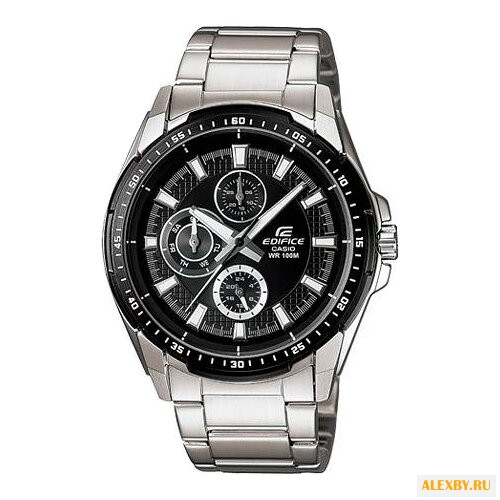 Наручные часы CASIO EF-336DB-1A1