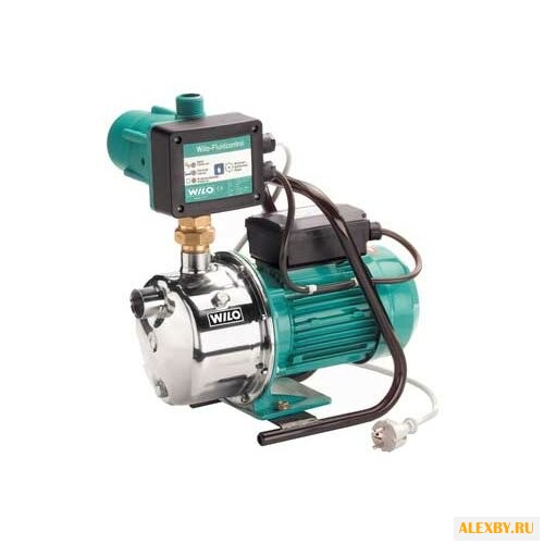 Насосная станция Wilo FWJ 203