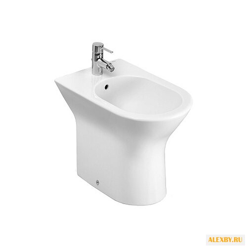 Биде Roca Nexo 357640000