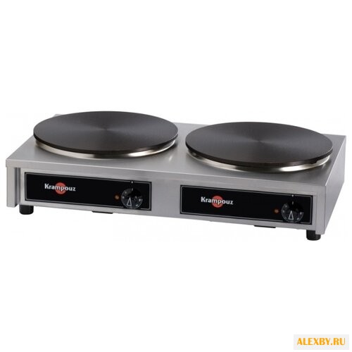 Блинница Krampouz CECIM4