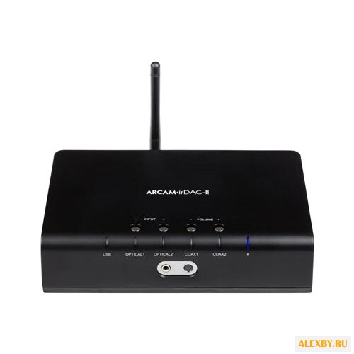 ЦАП Arcam irDAC-II