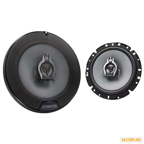 Автомобильная акустика KENWOOD