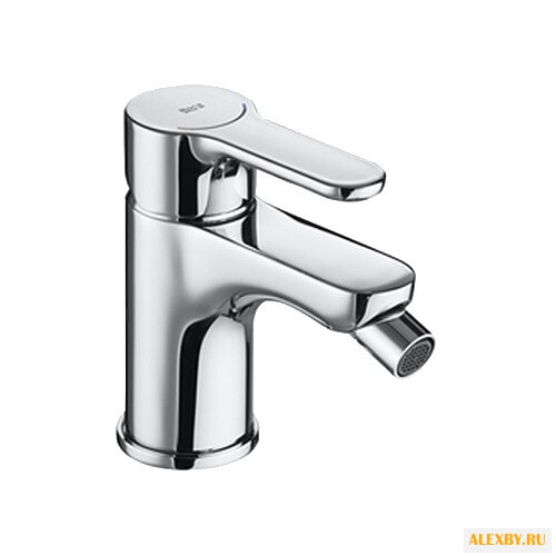 Однорычажный смеситель для биде