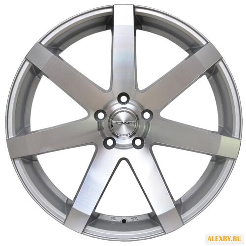 Колесный диск PDW Wheels 7030