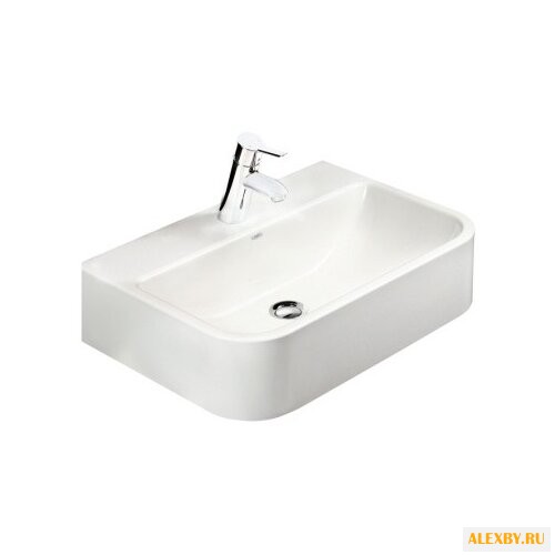 Раковина 54.5 см PAA Mini Samba