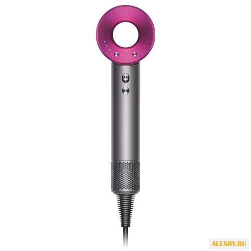 Фен Dyson Supersonic с чехлом