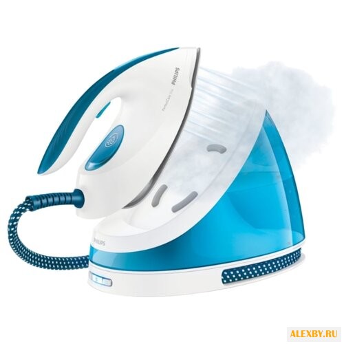 Утюг с парогенератором Philips