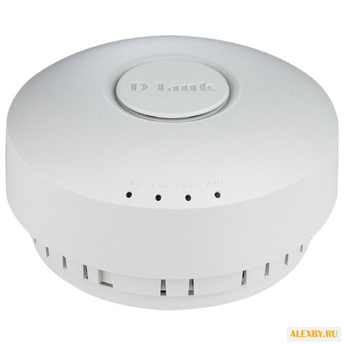 Wi-Fi роутер D-link DWL-6610AP A1