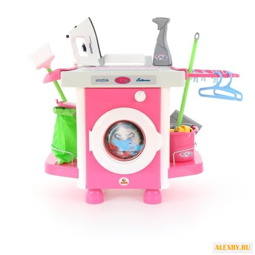 Набор Coloma Y Pastor Carmen №5