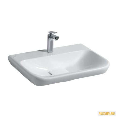 Раковина 65 см KERAMAG myDay