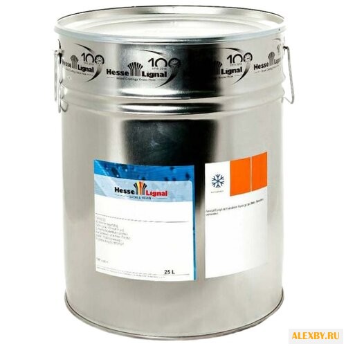 Лак HESSE LIGNAL HE 65414 25 л